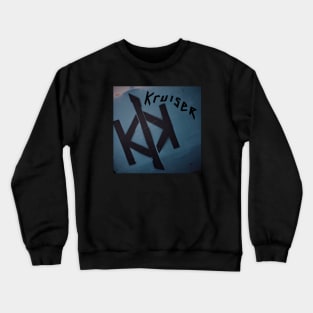 Take You For a Ride Crewneck Sweatshirt